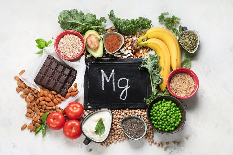 Wat is magnesium glycinaat?