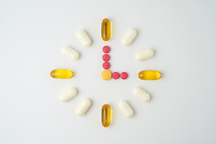 Welk tijdstip magnesium malaat innemen?