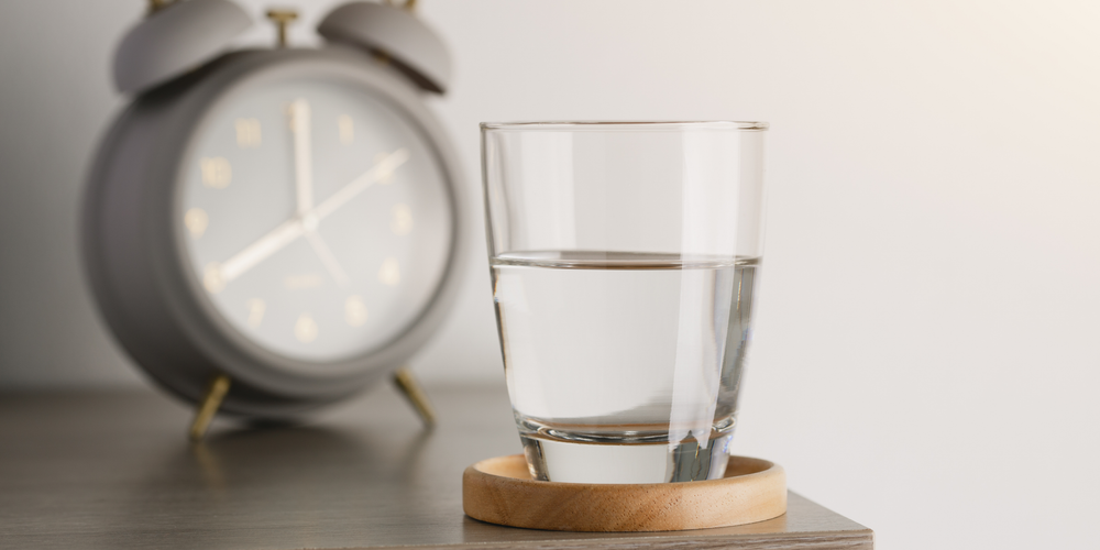 Welk tijdstip magnesium bisglycinaat innemen?