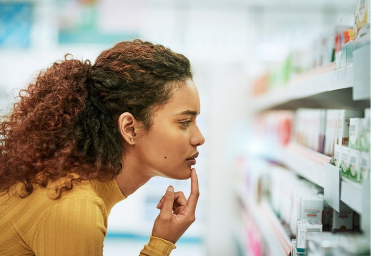 Welke medicijnen mogen niet met magnesium?