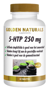 5-HTP 250 mg