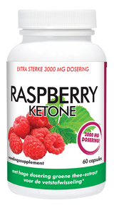 CONF-N-001 - Natusor Raspberry Ketone 