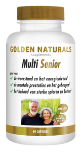 Multi Senior