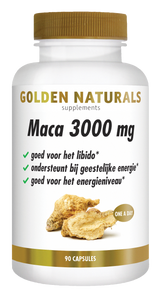 Maca