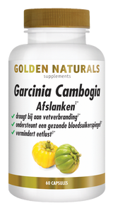 Garcinia Cambogia