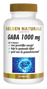 GABA 1000 mg