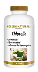 Chlorella