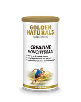 Creatine Monohydraat poeder