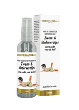 GN-541 - Golden Naturals Zwem- & kinderwratjes 