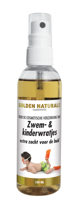 Zwem- & kinderwratjes