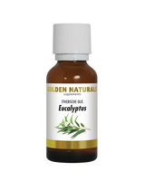 GN-601 - Golden Naturals Eucalyptus olie 