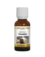GN-602 - Golden Naturals Stoombad olie 