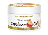 GN-026 - Golden Naturals Souplesse Hot Gel 