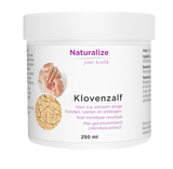Klovenzalf