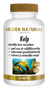 Kelp
