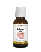 GN-595 - Golden Naturals Kalknagelolie 