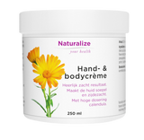 NZ-382 - Naturalize Hand- & bodycrème 