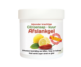 N-051 - Natusor Citroensapkuur Afslankgel 
