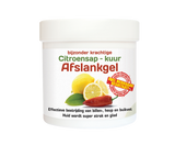 N-051 - Natusor Citroensapkuur Afslankgel 