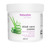Aloë vera-crème