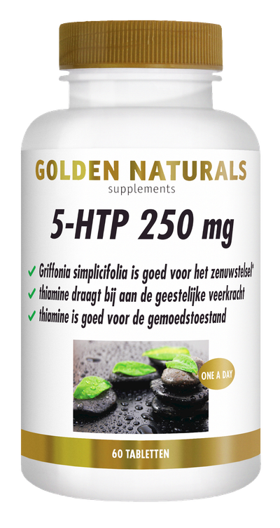 5-HTP 250 mg
