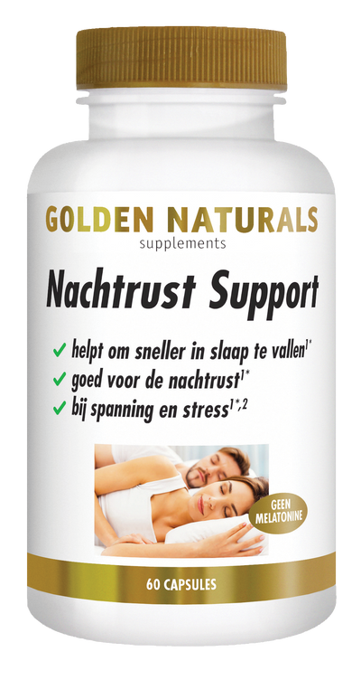 Nachtrust Support