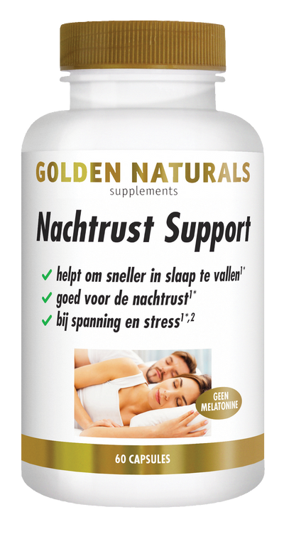 Nachtrust Support