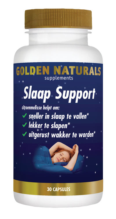 Slaap Support