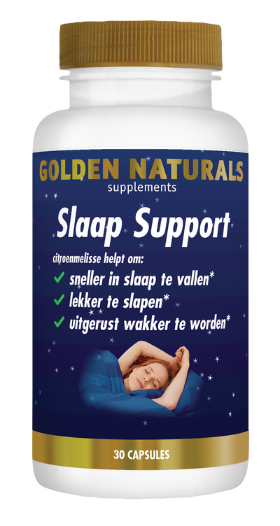 Slaap Support