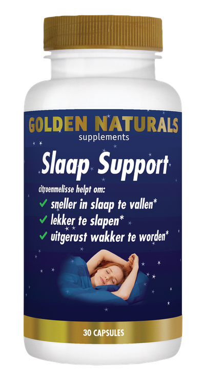 Slaap Support