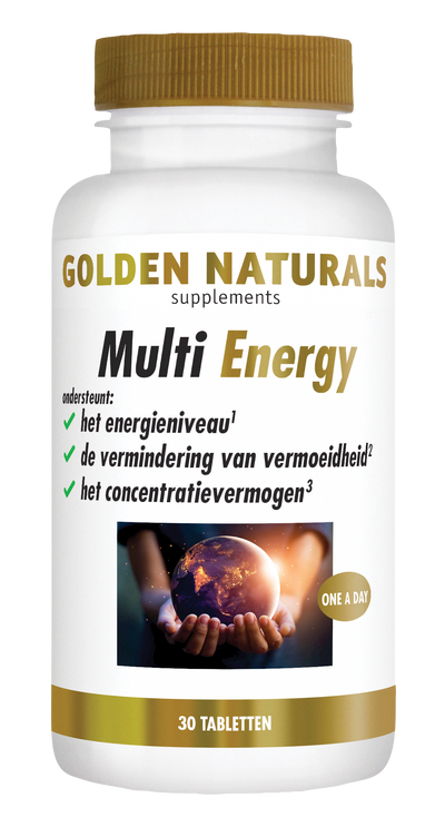 Multi Energy