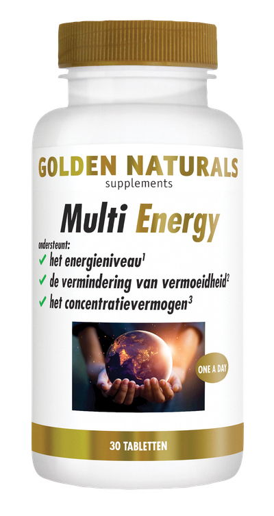 Multi Energy