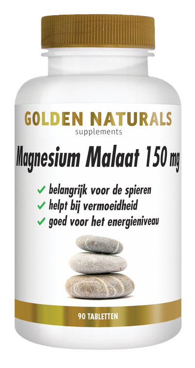 Magnesium Malaat