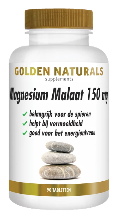 Magnesium Malaat