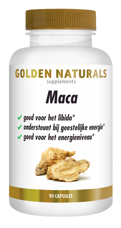 Maca