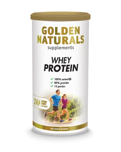 Whey Protein