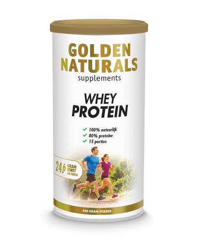 Whey Protein