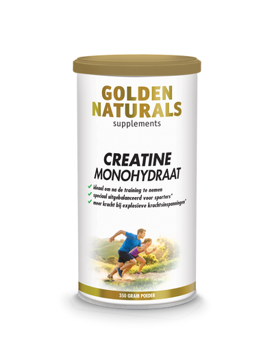 Creatine Monohydraat
