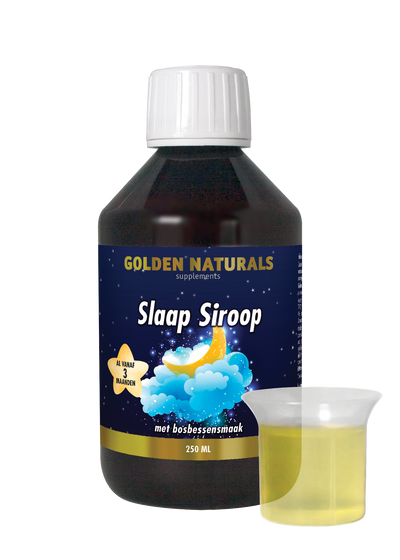 Slaap Siroop