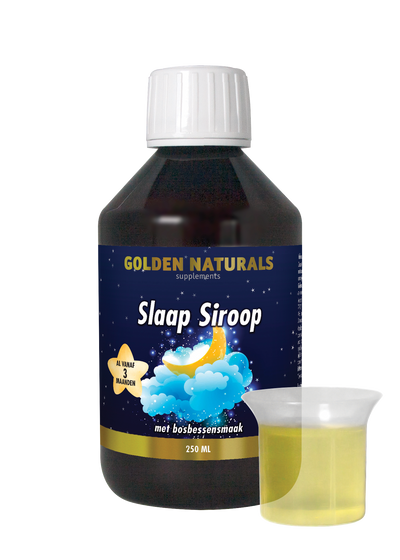 Slaap Siroop