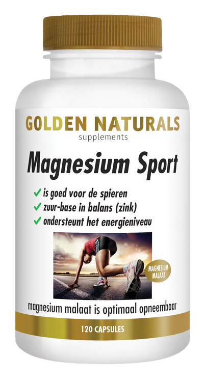 Magnesium Sport