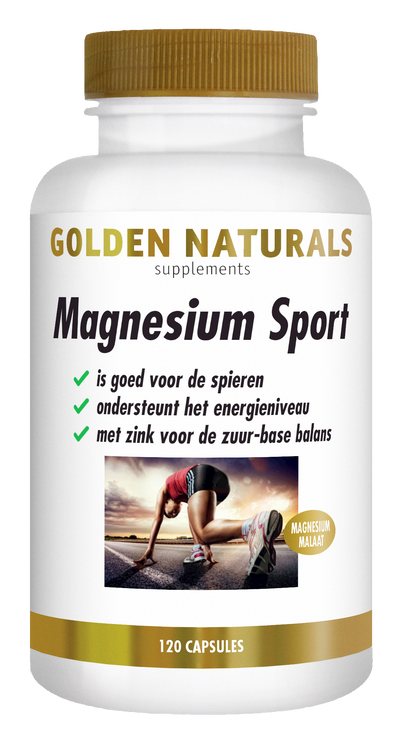 Magnesium Sport