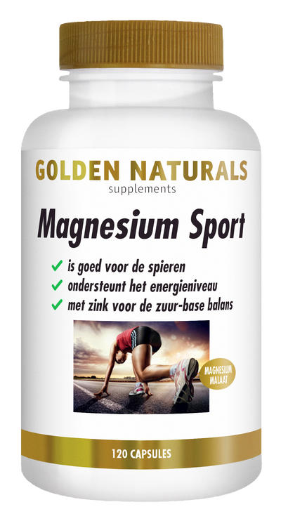 Magnesium Sport
