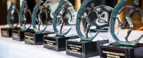 Golden Naturals Microbiotica 100 miljard genomineerd voor Careality Care Awards 2026