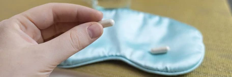 Kan magnesiumbisglycinaat helpen met slapen?