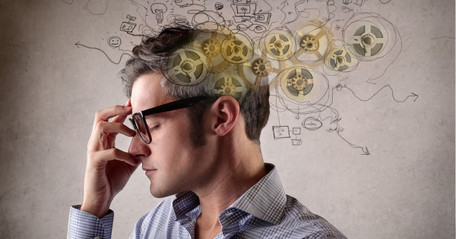 Ginkgo Biloba Gold, een gouden gó voor je koppie!