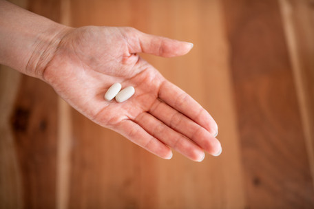 Wat is het verschil tussen magnesium malaat en citraat?