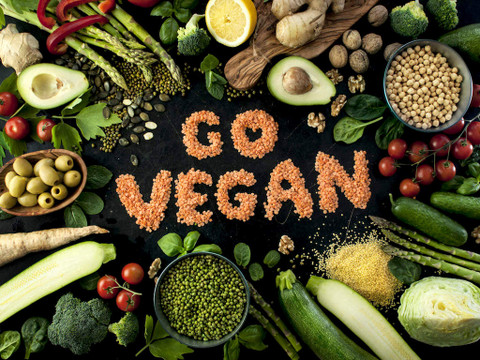 Wat zijn vegan supplementen? En wanneer kies je ervoor? Wat zijn vegan supplementen? En wanneer kies je ervoor?