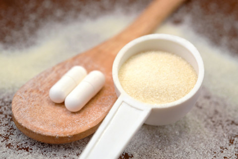 Hoe krijg je natuurlijk magnesium binnen?