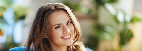 Onregelmatige menstruatie?